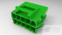 7-2232264-5 by te connectivity / amp brand