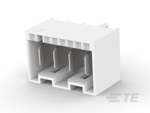 2-1971896-4 by te connectivity / amp brand