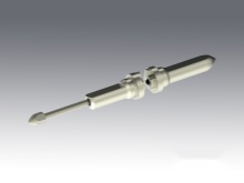 2226127-1 by te connectivity / amp brand