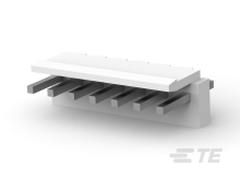 1744429-7 by te connectivity / amp brand