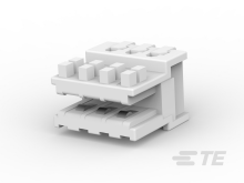 284930-3 by te connectivity / amp brand