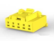 5-1971793-4 by te connectivity / amp brand