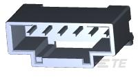 6-1971800-4 by te connectivity / amp brand