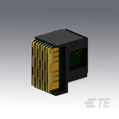 1410971-4 by te connectivity / amp brand