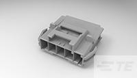 8-1971772-7 by te connectivity / amp brand