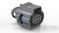 1823467-8 by te connectivity / amp brand