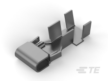 1742539-3 by te connectivity / amp brand