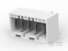 1-1971895-5 by te connectivity / amp brand