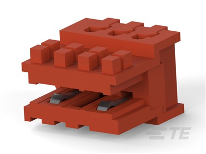 4-284931-3 by te connectivity / amp brand