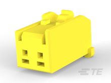 2-1971793-4 by te connectivity / amp brand
