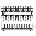 2-179437-2 by te connectivity / amp brand