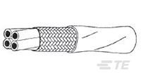 CN7896-000 by te connectivity / raychem brand