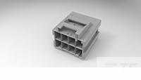 8-1971774-4 by te connectivity / amp brand
