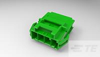 7-2232263-4 by te connectivity / amp brand