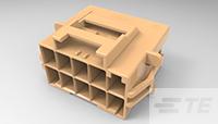 6-2232264-5 by te connectivity / amp brand