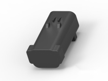2040594-3 by te connectivity / amp brand