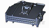 2098660-1 by te connectivity / amp brand