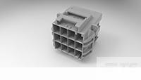 8-1971875-4 by te connectivity / amp brand