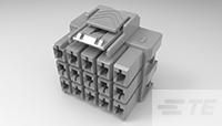 8-1971876-7 by te connectivity / amp brand