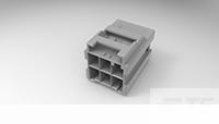 7-1971774-3 by te connectivity / amp brand