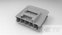 8-1971771-7 by te connectivity / amp brand