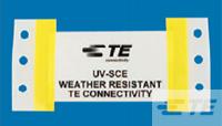 UV-SCE-1-1/2-2.0-4 by te connectivity / raychem brand