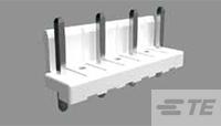 7-1123724-2 by te connectivity / amp brand
