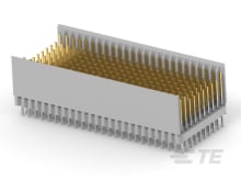 6645343-1 by te connectivity / amp brand