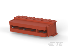 4-284866-9 by te connectivity / amp brand