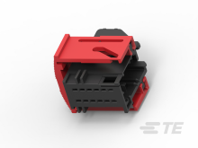 1745014-1 by te connectivity / amp brand