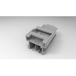 5-1971771-2 by te connectivity / amp brand