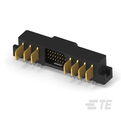 6646834-1 by te connectivity / amp brand