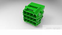 7-2232356-4 by te connectivity / amp brand