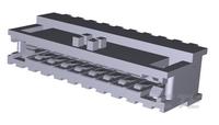 1-1355181-8 by te connectivity / amp brand