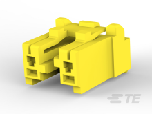 1-1747050-4 by te connectivity / amp brand