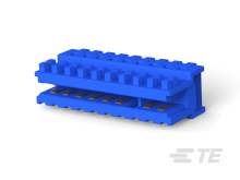 1-293153-9 by te connectivity / amp brand