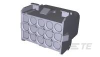 1-350784-9 by te connectivity / amp brand