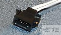 1489127-6 by te connectivity / amp brand