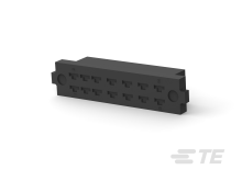 171090-1 by te connectivity / amp brand