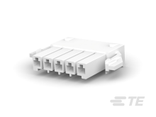 1743401-1 by te connectivity / amp brand