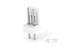 174811-2 by te connectivity / amp brand