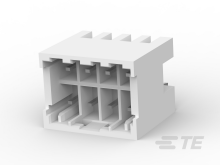 1827393-1 by te connectivity / amp brand