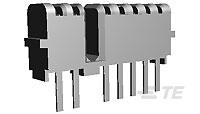 1827685-2 by te connectivity / amp brand