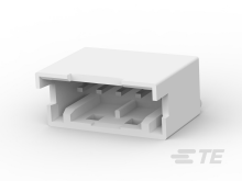 1871843-5 by te connectivity / amp brand