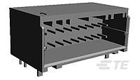 2-1827876-3 by te connectivity / amp brand