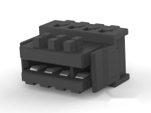 284865-4 by te connectivity / amp brand