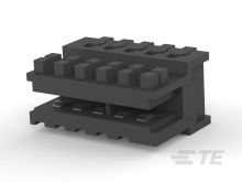 284932-5 by te connectivity / amp brand