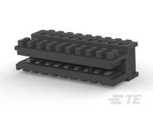284932-9 by te connectivity / amp brand