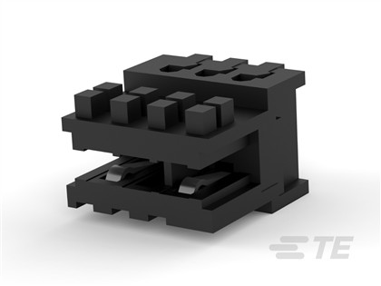 293153-3 by te connectivity / amp brand