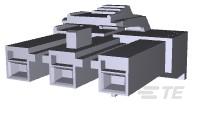 3-178842-1 by te connectivity / amp brand